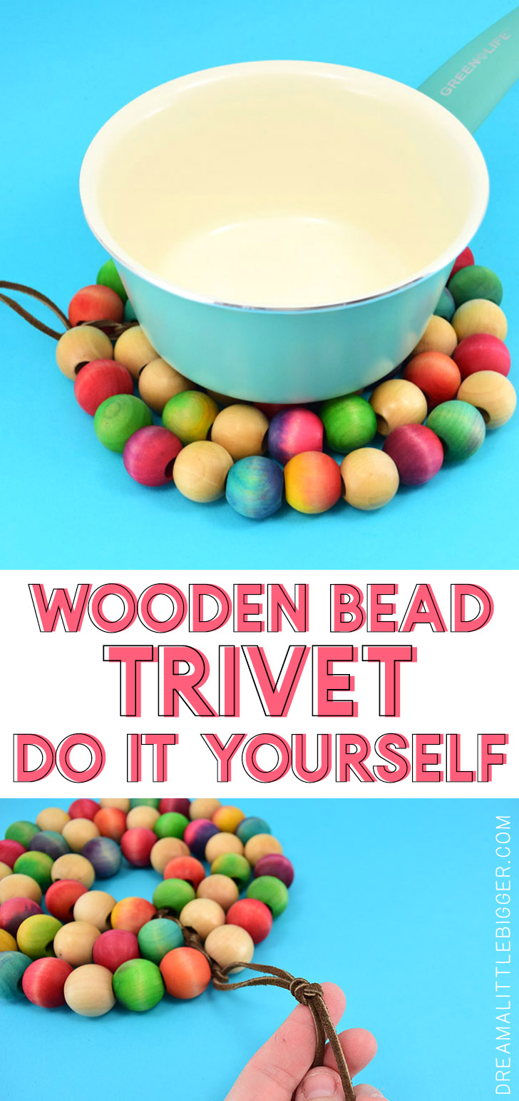 dyed-wood-bead-trivet-dreamalittlebigger