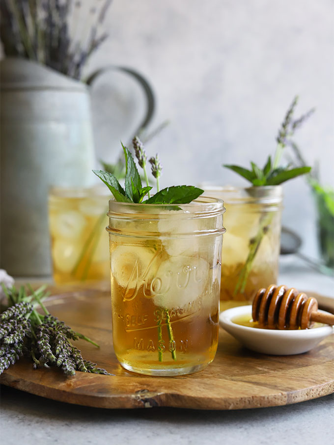 lavender-mint-iced