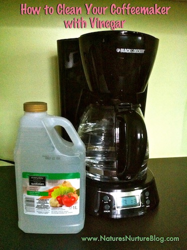 cleaning-the-coffeemaker