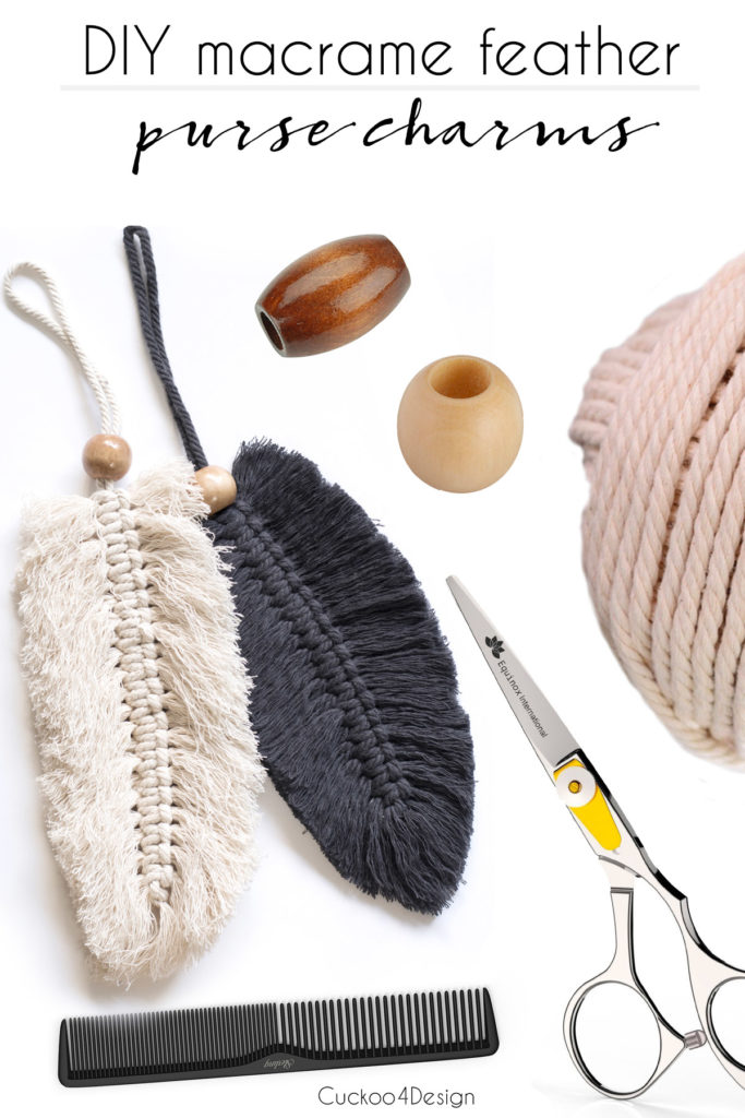 DIY-macrame-feather-purse-charms-683x1024