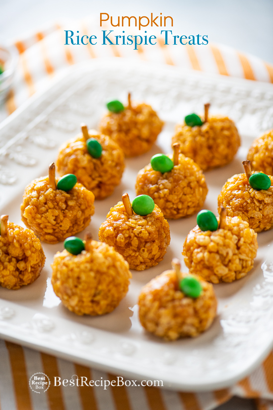 Pumpkin-Rice-Krispie-Treats-2