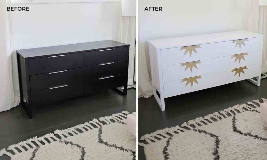 How-To-Update-A-Dresser-In-3-Steps-click-through-for-tutorial-