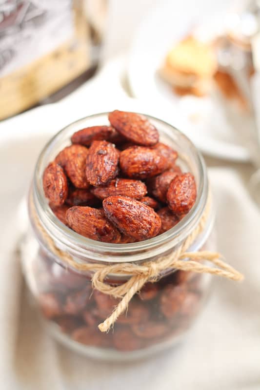 Maple-Cinnamon-Roasted-Almonds-Recipe-4