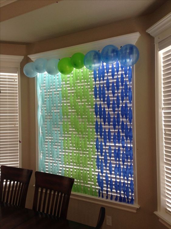 Birthday Backdrop Ramp Birthday Backdrop – Do It And How