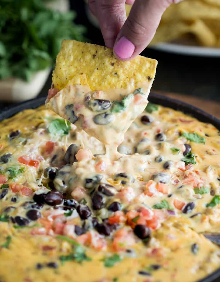 Cowboy-Queso-Dip.-
