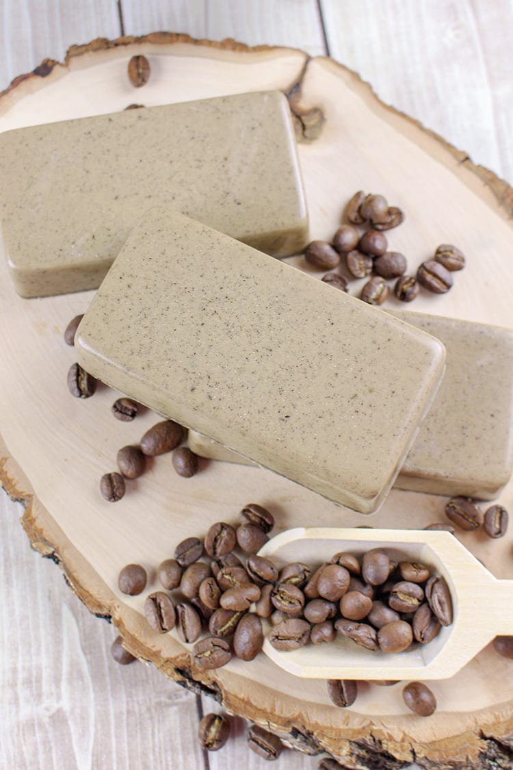 Vanilla-Coffee-Soap-Recipe