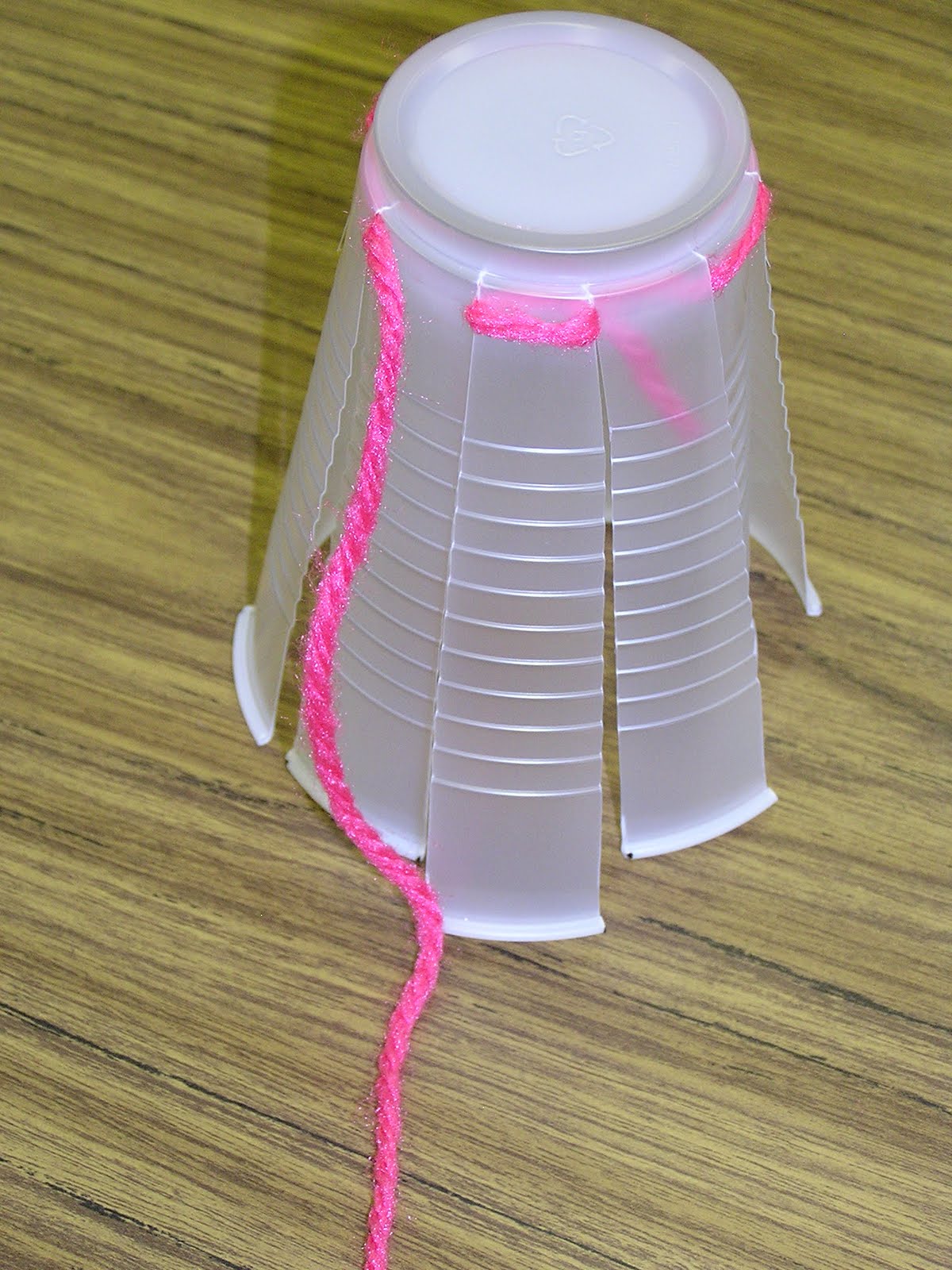 Cup Weaving – Do It And How