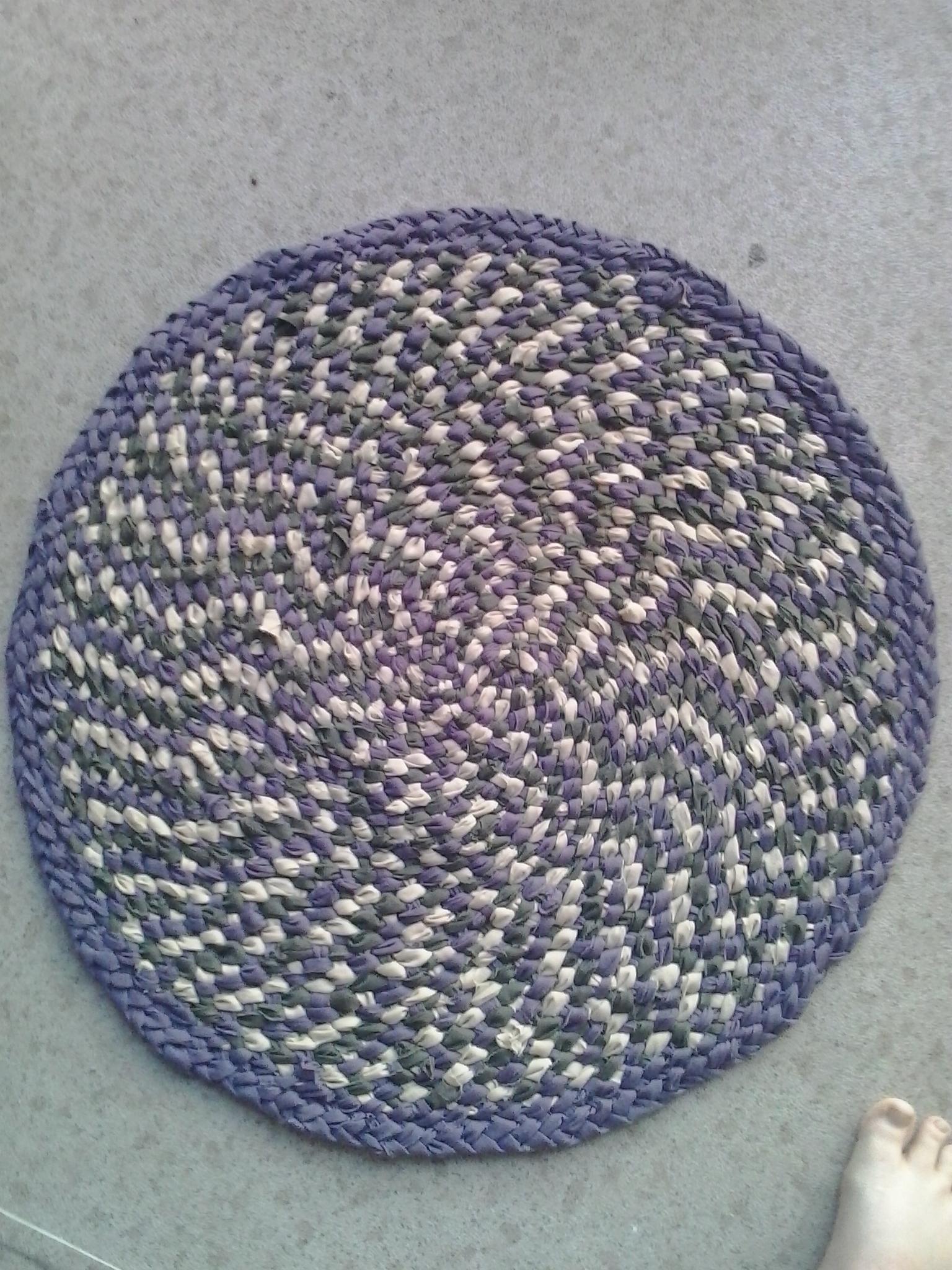 Braided Rug – Do It And How