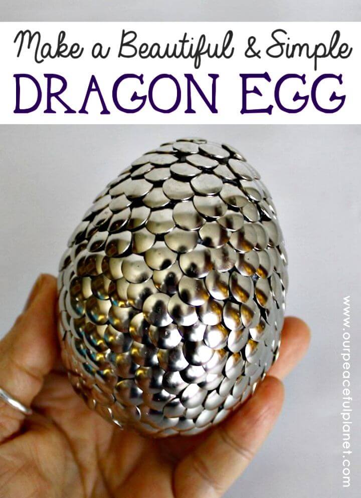 Simple-DIY-Large-Dragon-Egg