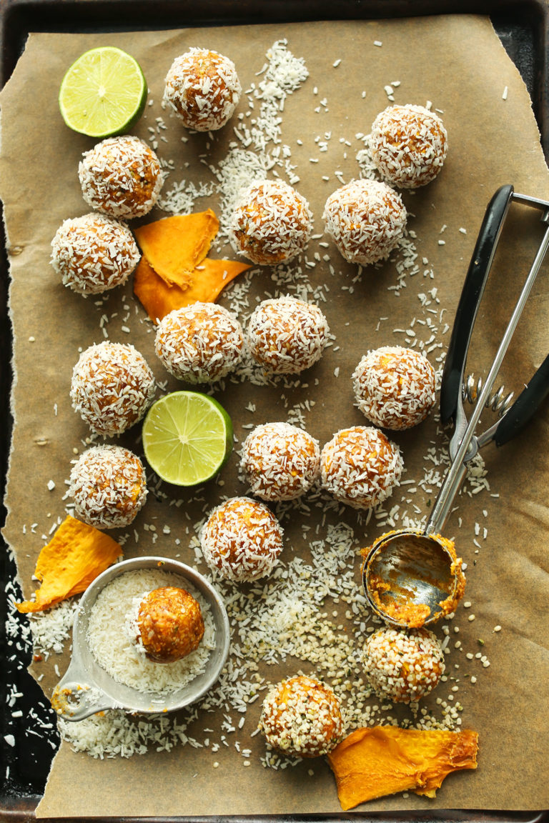 AMAZING-naturally-sweet-Dried-Mango-ENERGY-BITES-6-ingredients-fiber-and-protein-rich-SO-delicious-vegan-glutenfree-mango-recipe-healthy-minimalistbaker-768x1152.jpg