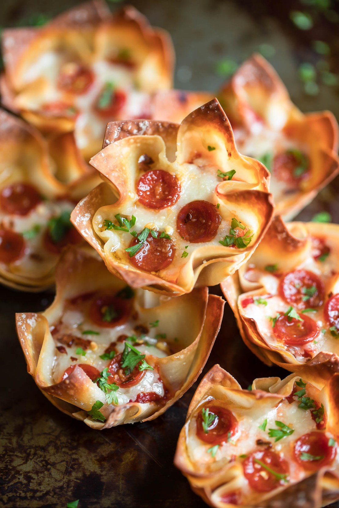 pepperoni-cheese-wonton-pizza-cups-recipe-5
