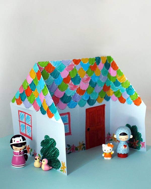 origami_dolls_house