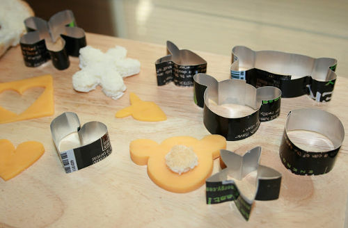 DIY Cookie Cutters 6