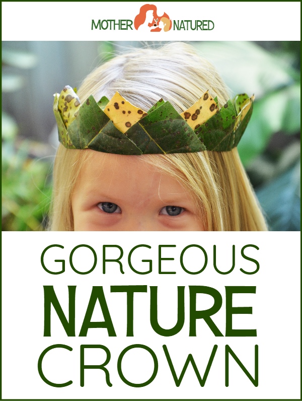 Nature-Crown-for-Kids