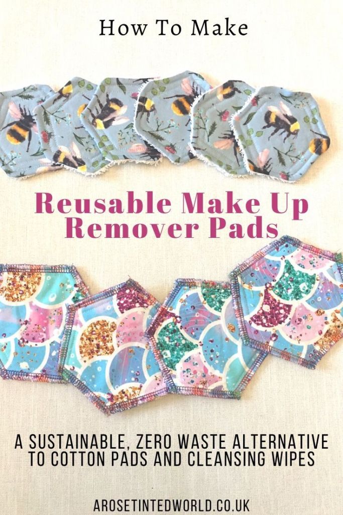 How-To-Make-Reusable-Make-Up-Remover-Pads